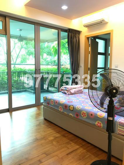 Eight Courtyards (D27), Condominium #154641242